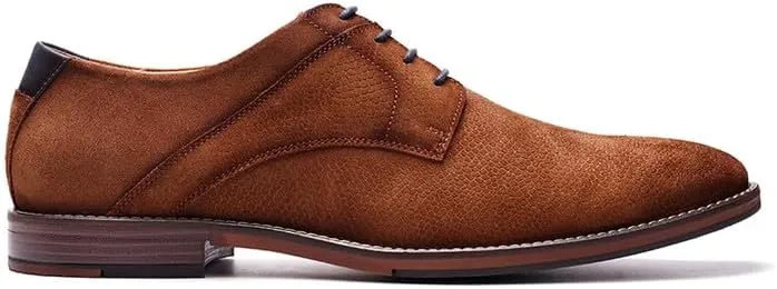 Carlos Santana London Derby | Mens Dress Shoes | Dress Shoes for Men