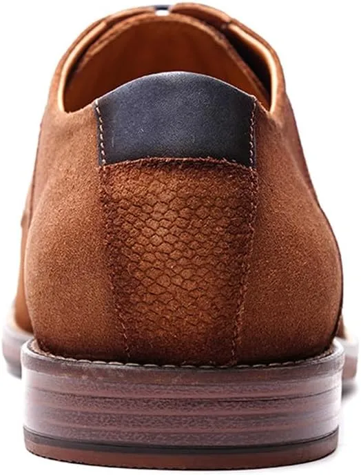Carlos Santana London Derby | Mens Dress Shoes | Dress Shoes for Men