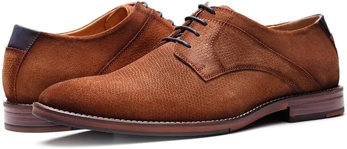Carlos Santana London Derby | Mens Dress Shoes | Dress Shoes for Men