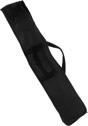 Case with Reinforced Handles Durable Oxford Cloth Storage Bag for Easy Carrying and Protection Shockproof Design for Safe Transport of Your Instrument