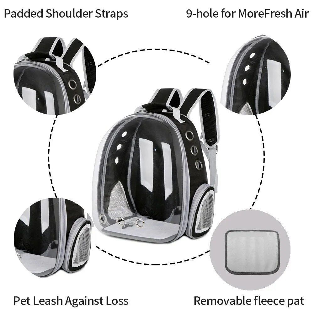 Cat Carrier Breathable Bag