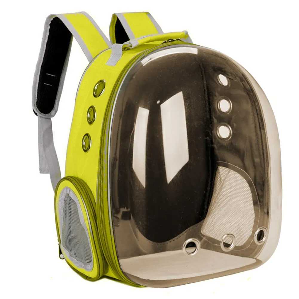 Cat Carrier Breathable Bag