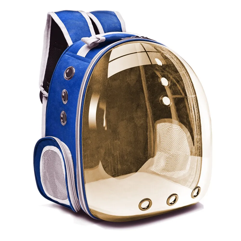 Cat Carrier Breathable Bag