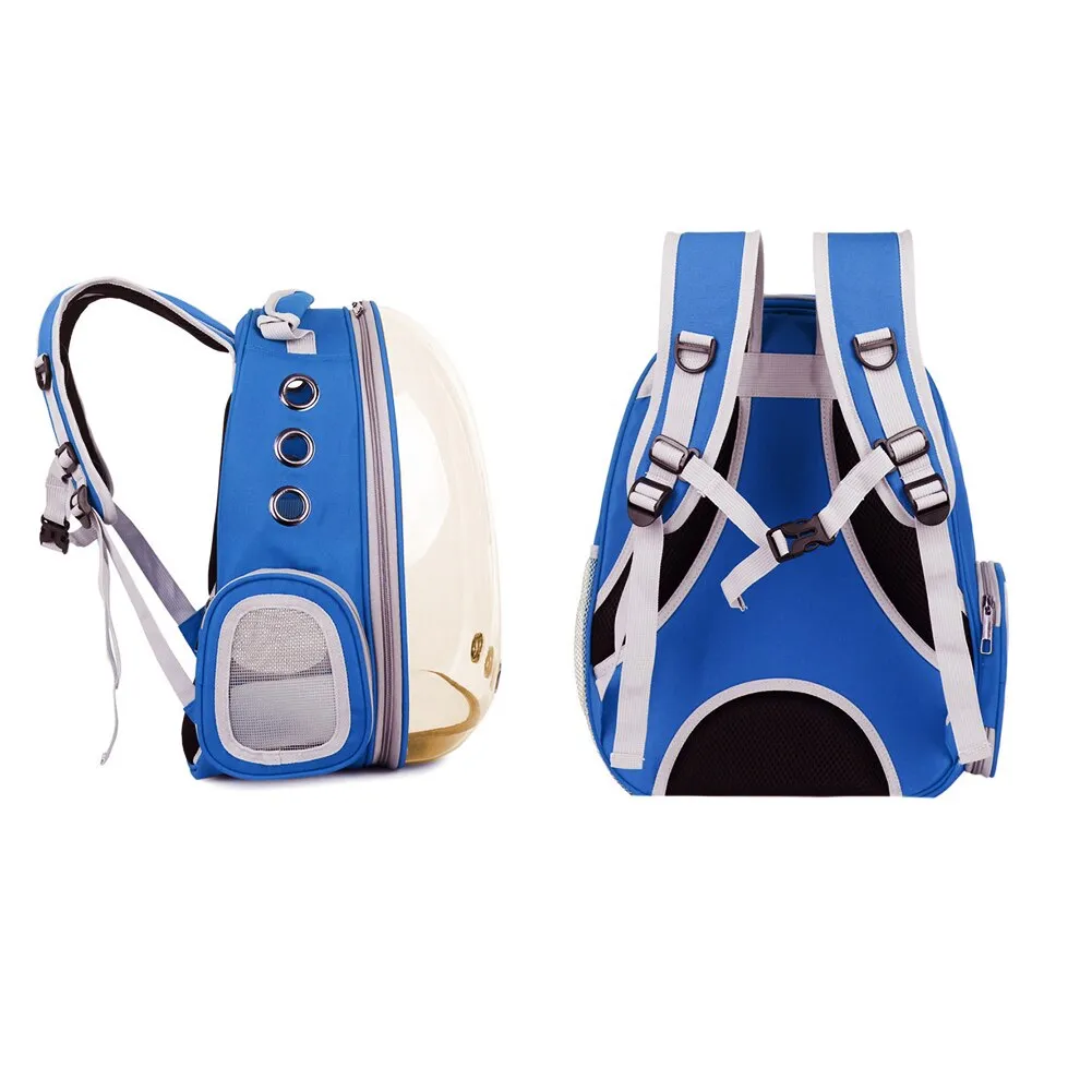 Cat Carrier Breathable Bag