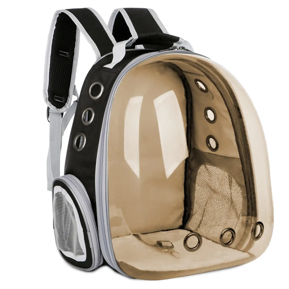 Cat Carrier Breathable Bag