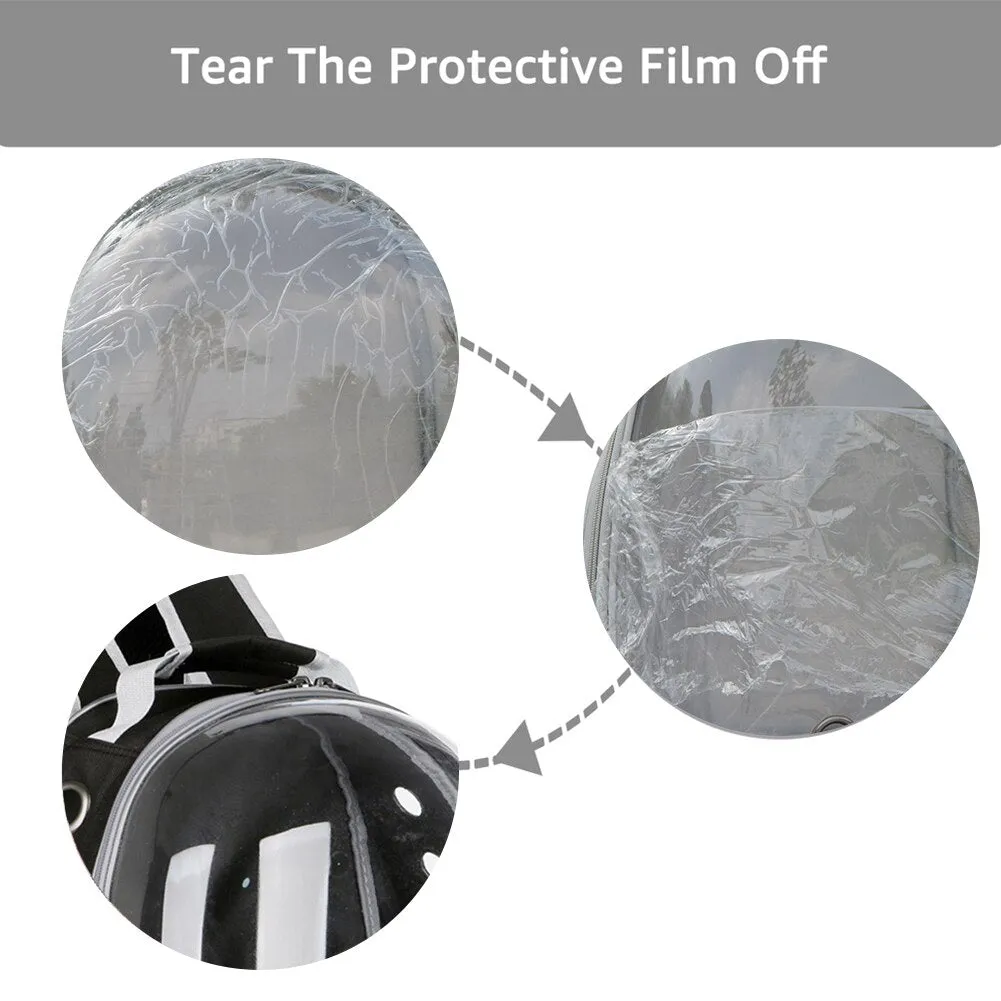 Cat Carrier Breathable Bag