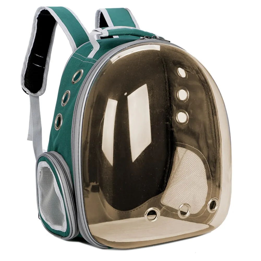 Cat Carrier Breathable Bag