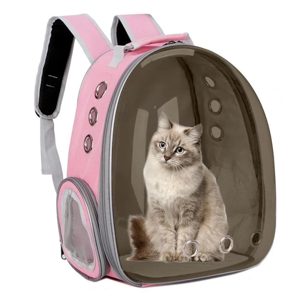 Cat Carrier Breathable Bag