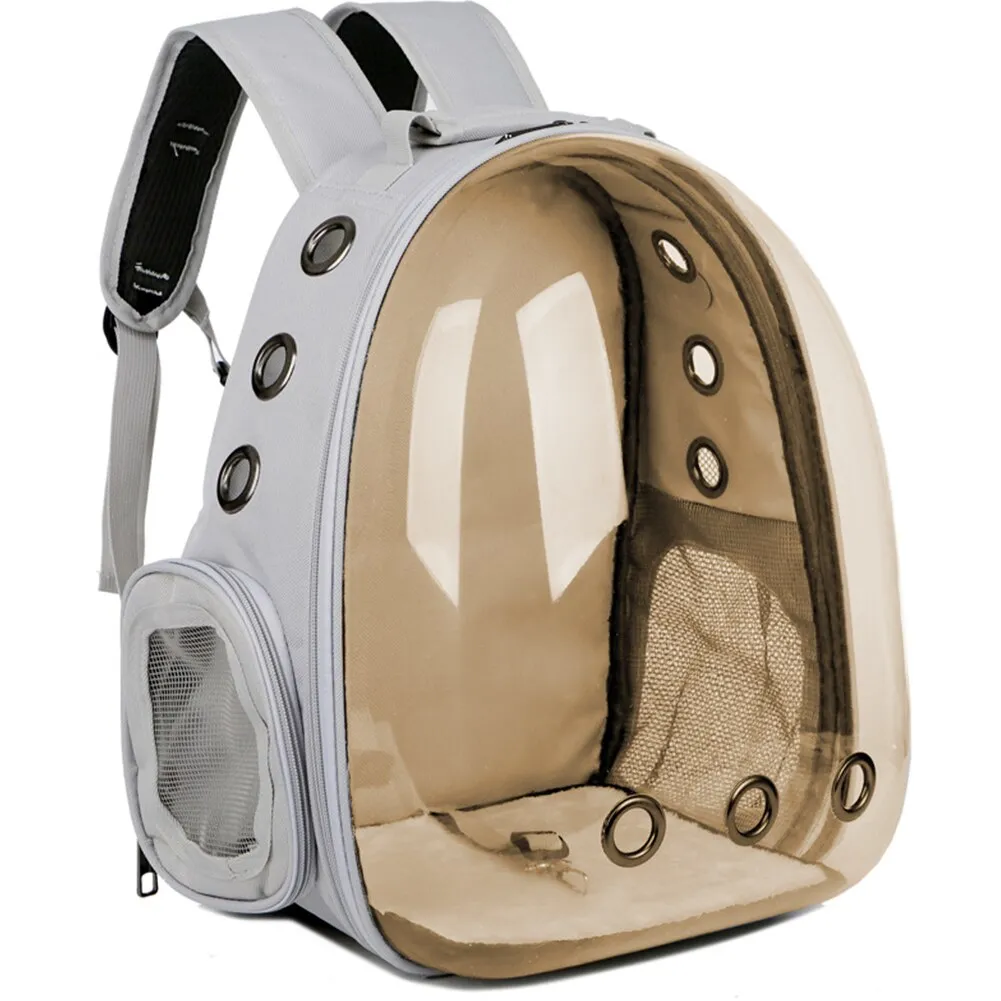 Cat Carrier Breathable Bag