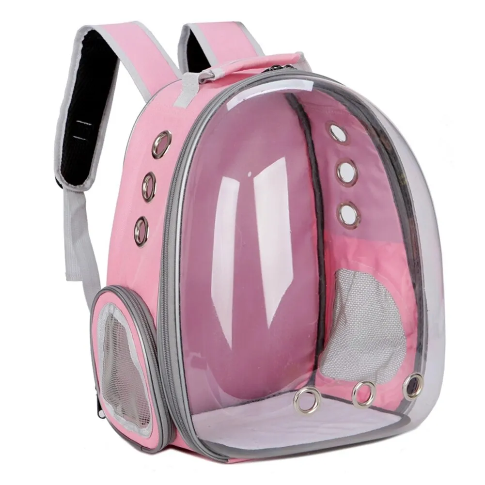 Cat Carrier Breathable Bag