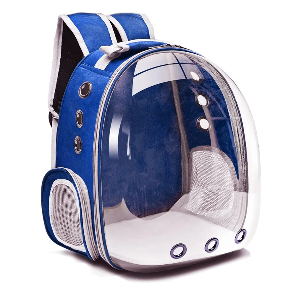 Cat Carrier Breathable Bag
