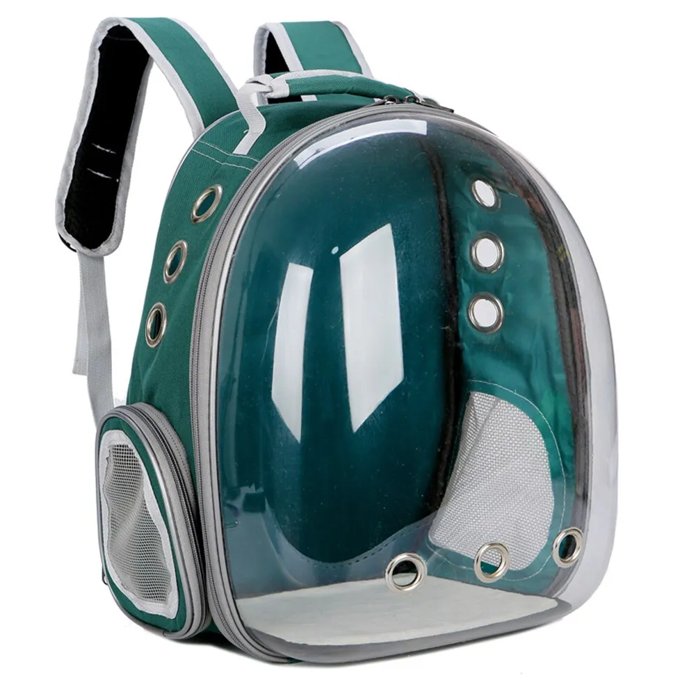 Cat Carrier Breathable Bag