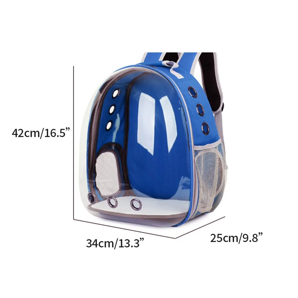 Cat Carrier Breathable Bag
