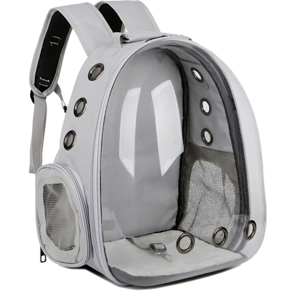 Cat Carrier Breathable Bag