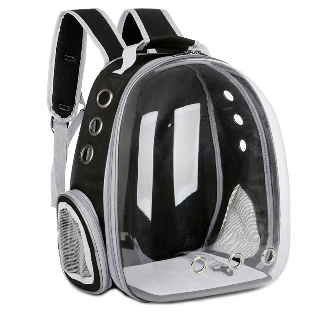 Cat Carrier Breathable Bag