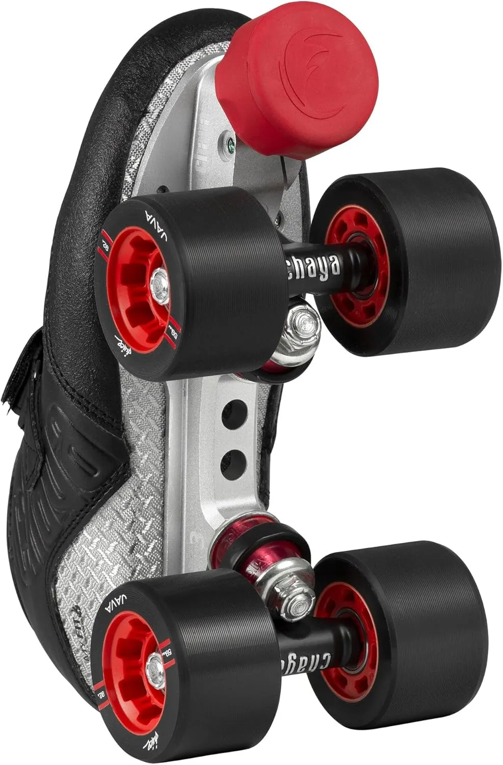 Chaya Chaya Onyx Roller Derby Skates