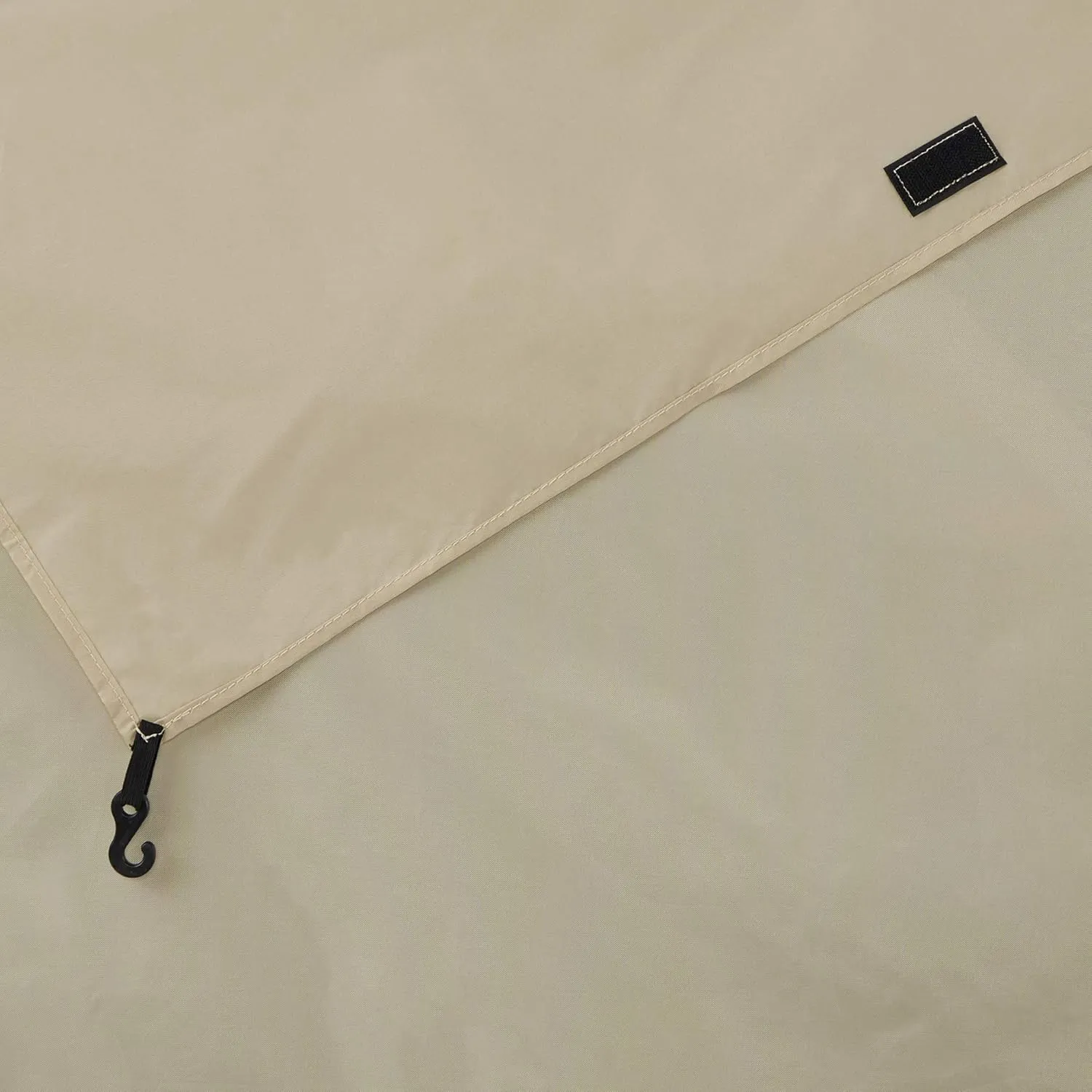 Clam Quick-Set Screen Hub Fabric Wind & Sun Panels, Accessory Only