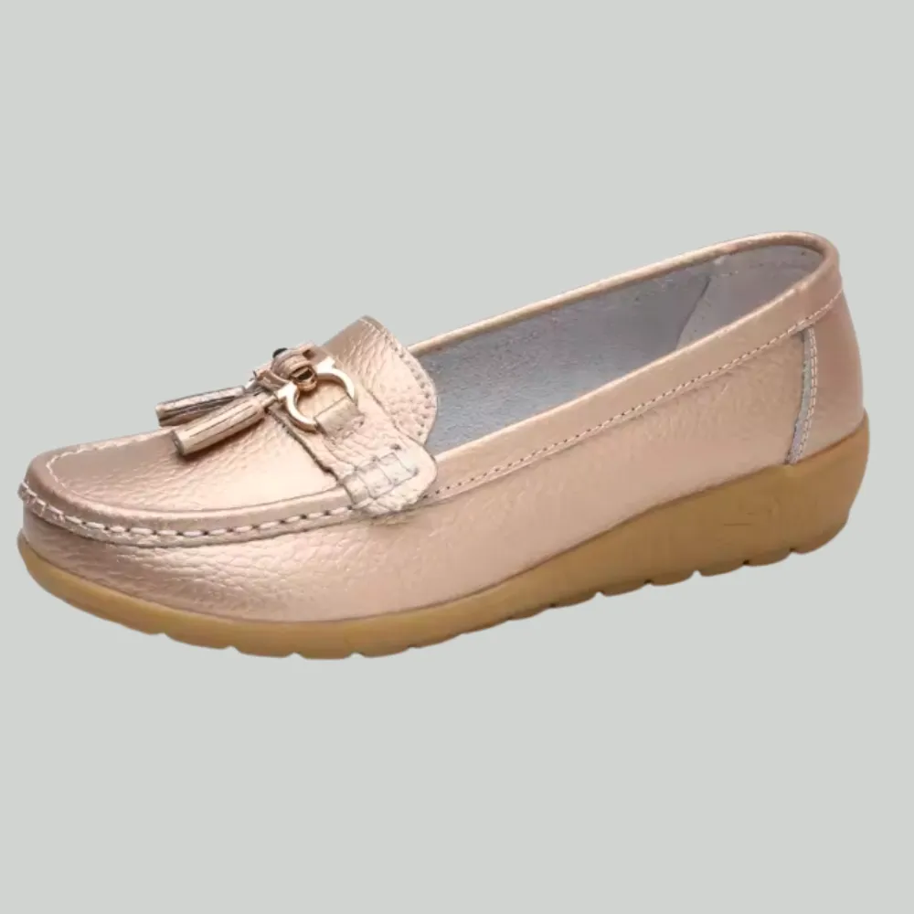CLARA LOAFER
