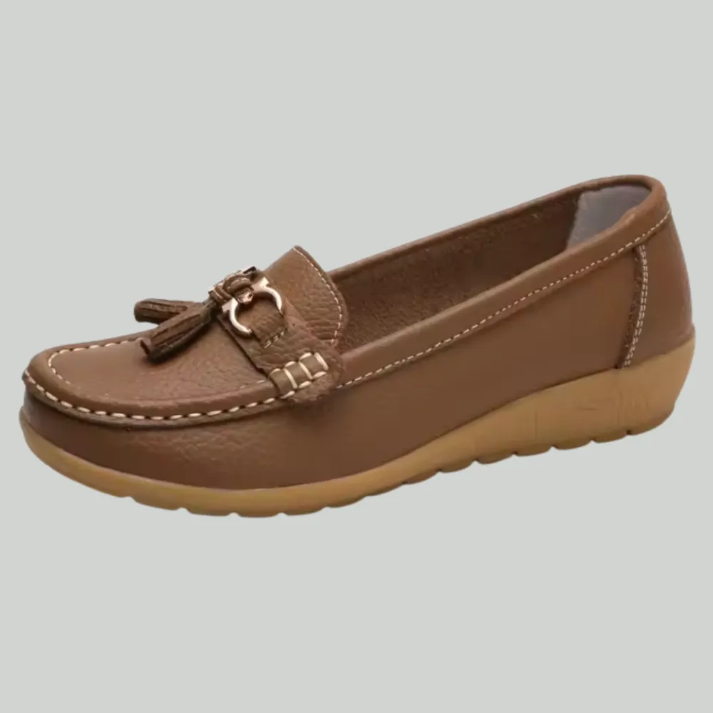 CLARA LOAFER