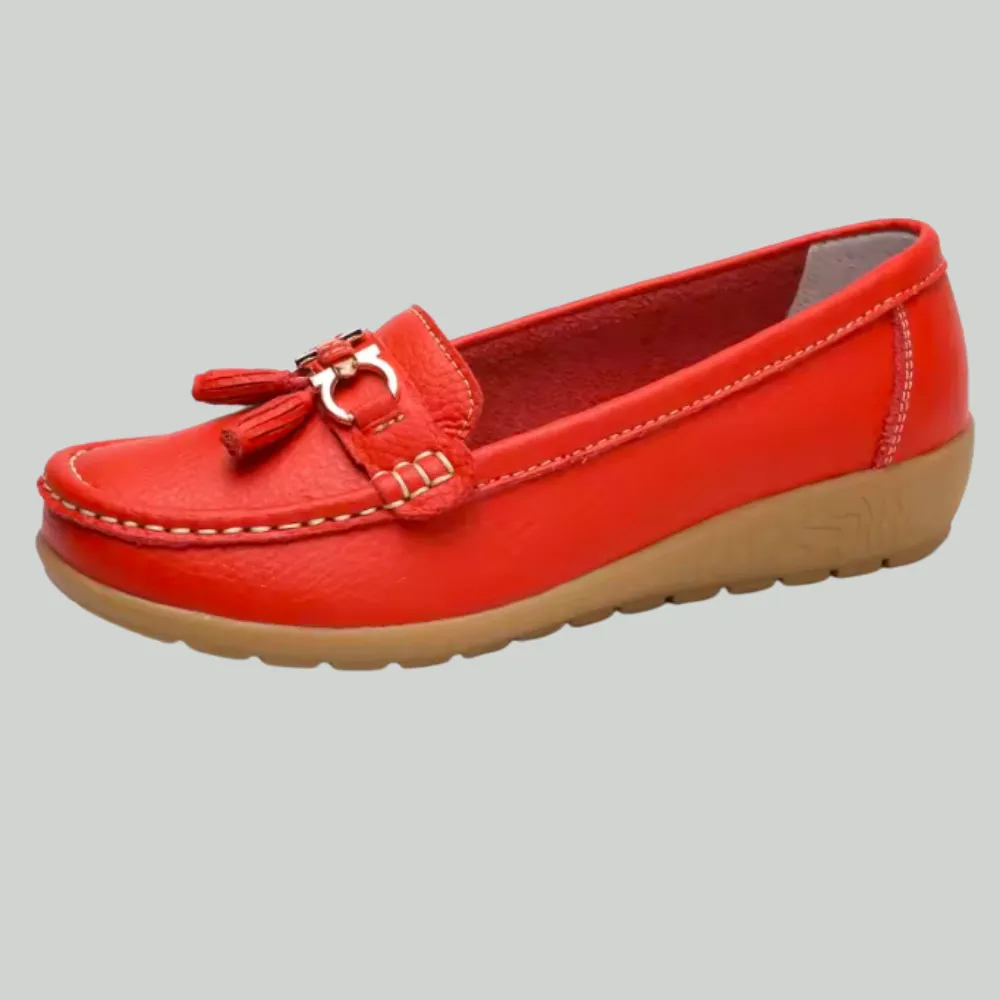 CLARA LOAFER
