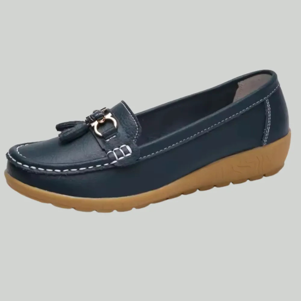 CLARA LOAFER