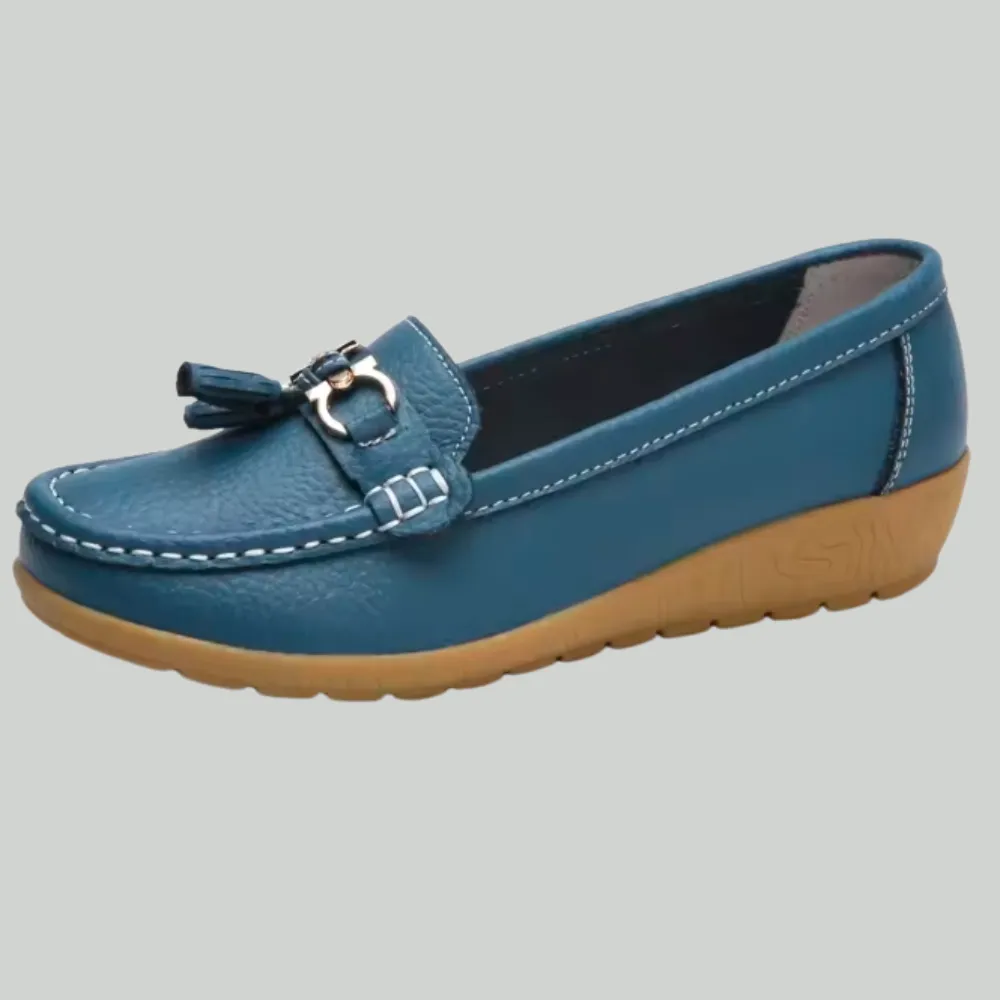 CLARA LOAFER
