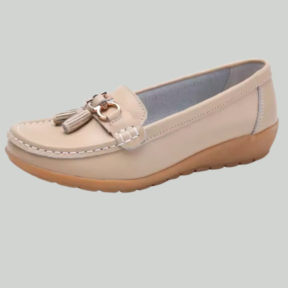 CLARA LOAFER
