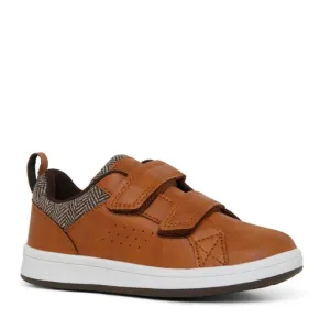 CLARKS DENHAM JNR E 