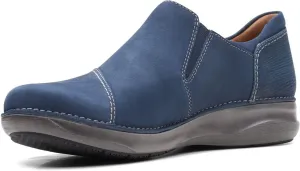 Clarks Men's Appley Zip Oxford