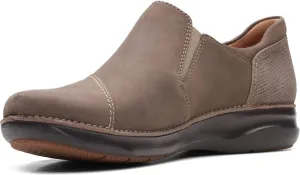Clarks Men's Appley Zip Oxford