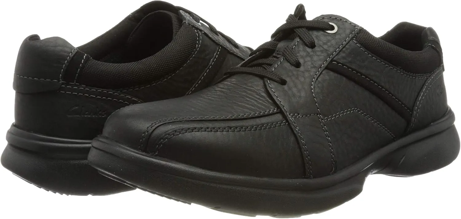 Clarks Men's Bradley Walk Oxford
