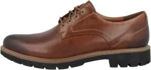 Clarks Men's Derby Lace-up