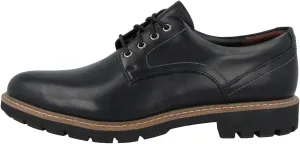 Clarks Men's Derby Lace-up