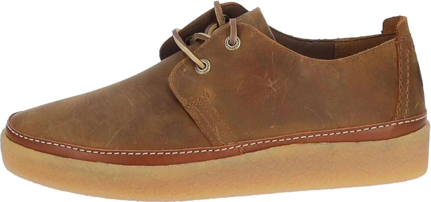 Clarks Men's Derby