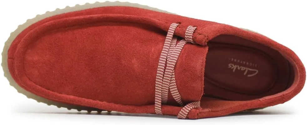Clarks Men's Derby