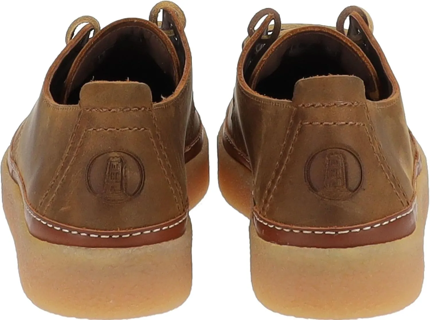 Clarks Men's Derby