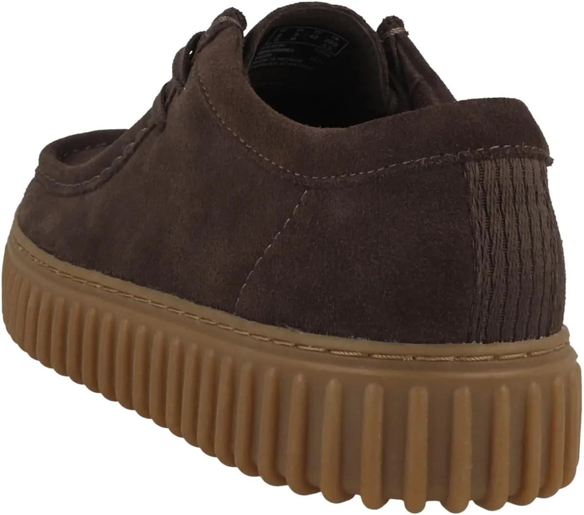Clarks Men's Derby