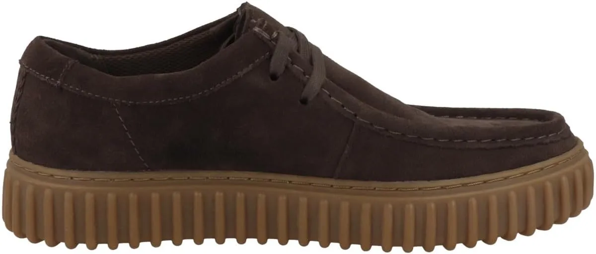 Clarks Men's Derby