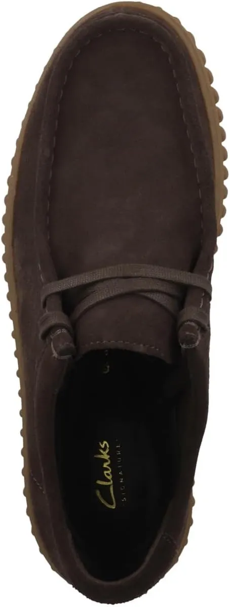 Clarks Men's Derby