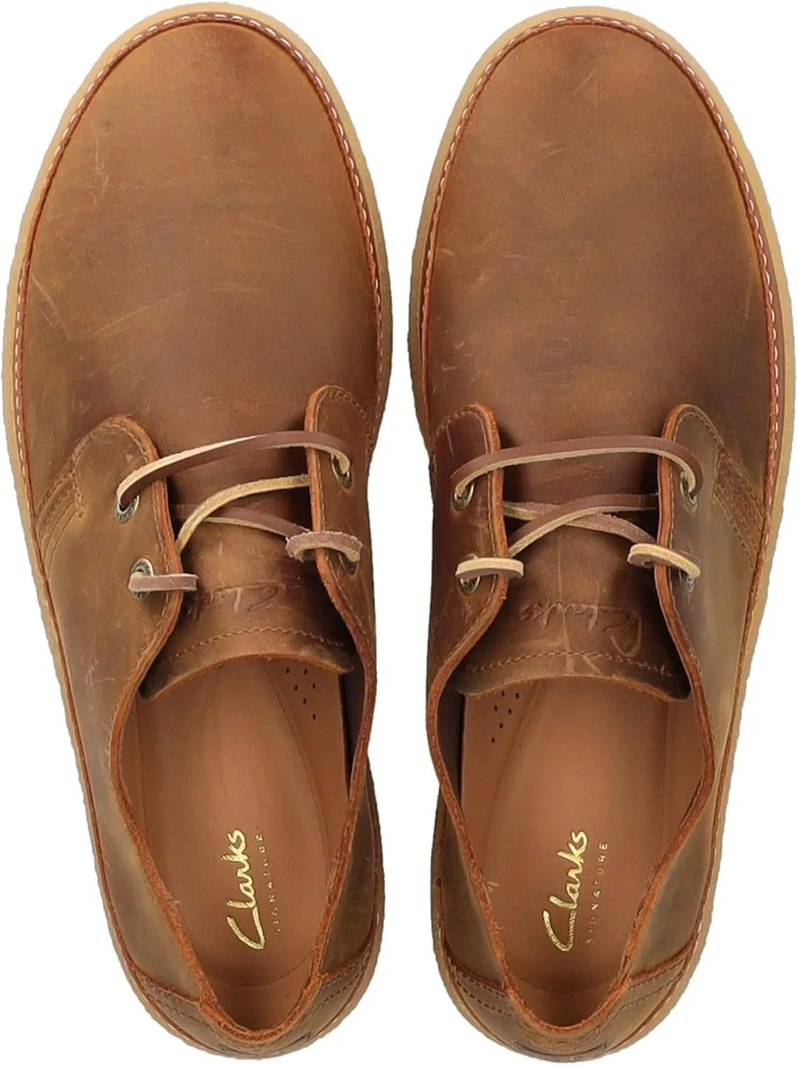 Clarks Men's Derby