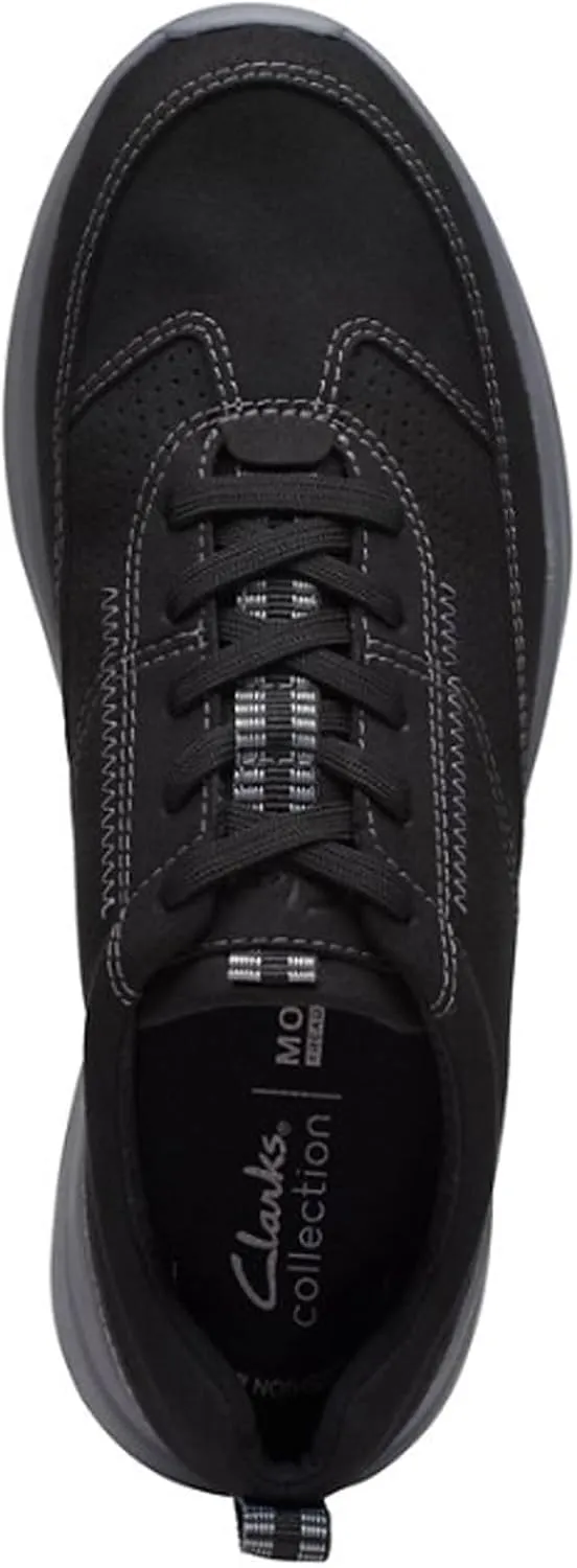 Clarks Men's Lehman Mix Oxford