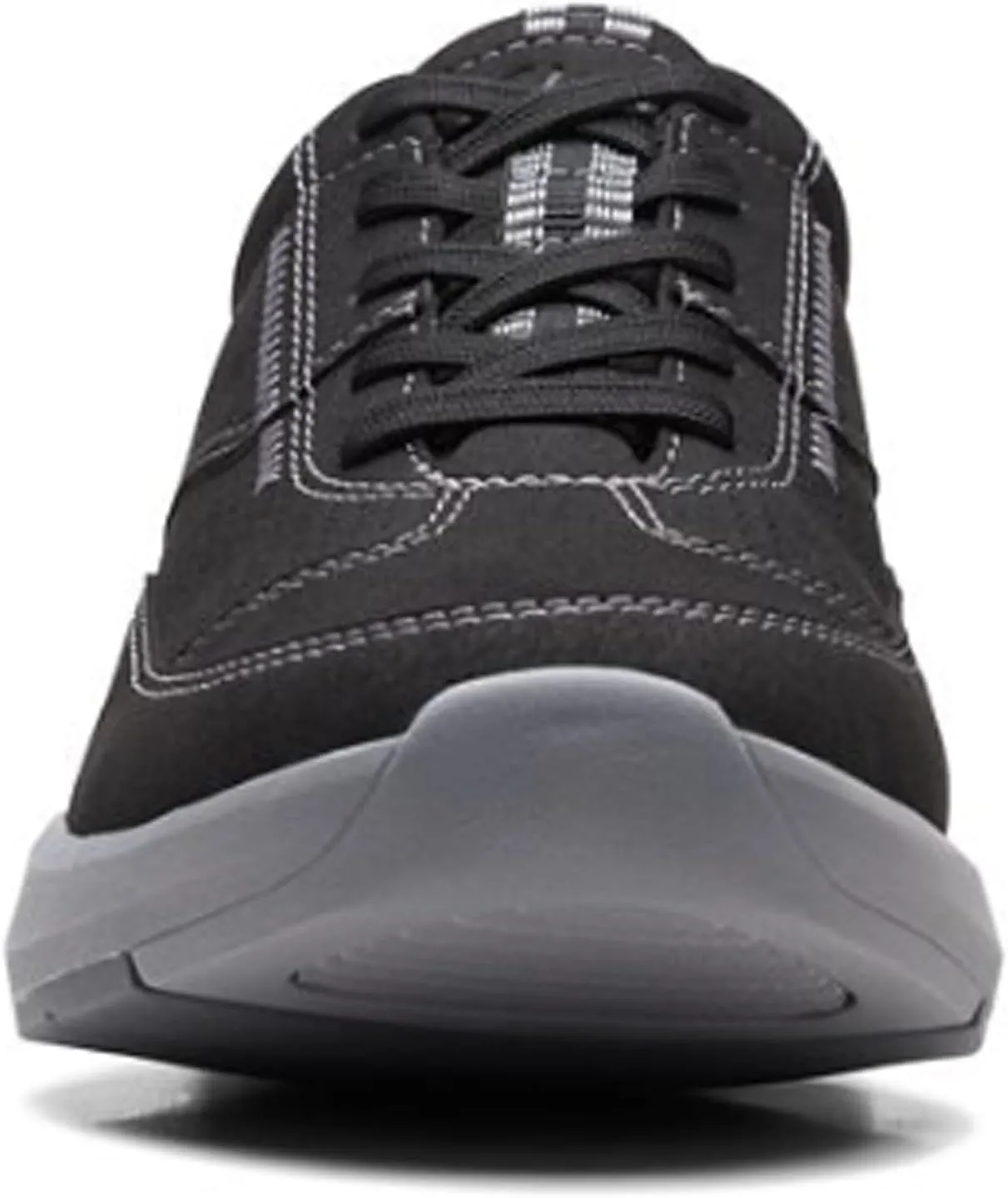 Clarks Men's Lehman Mix Oxford