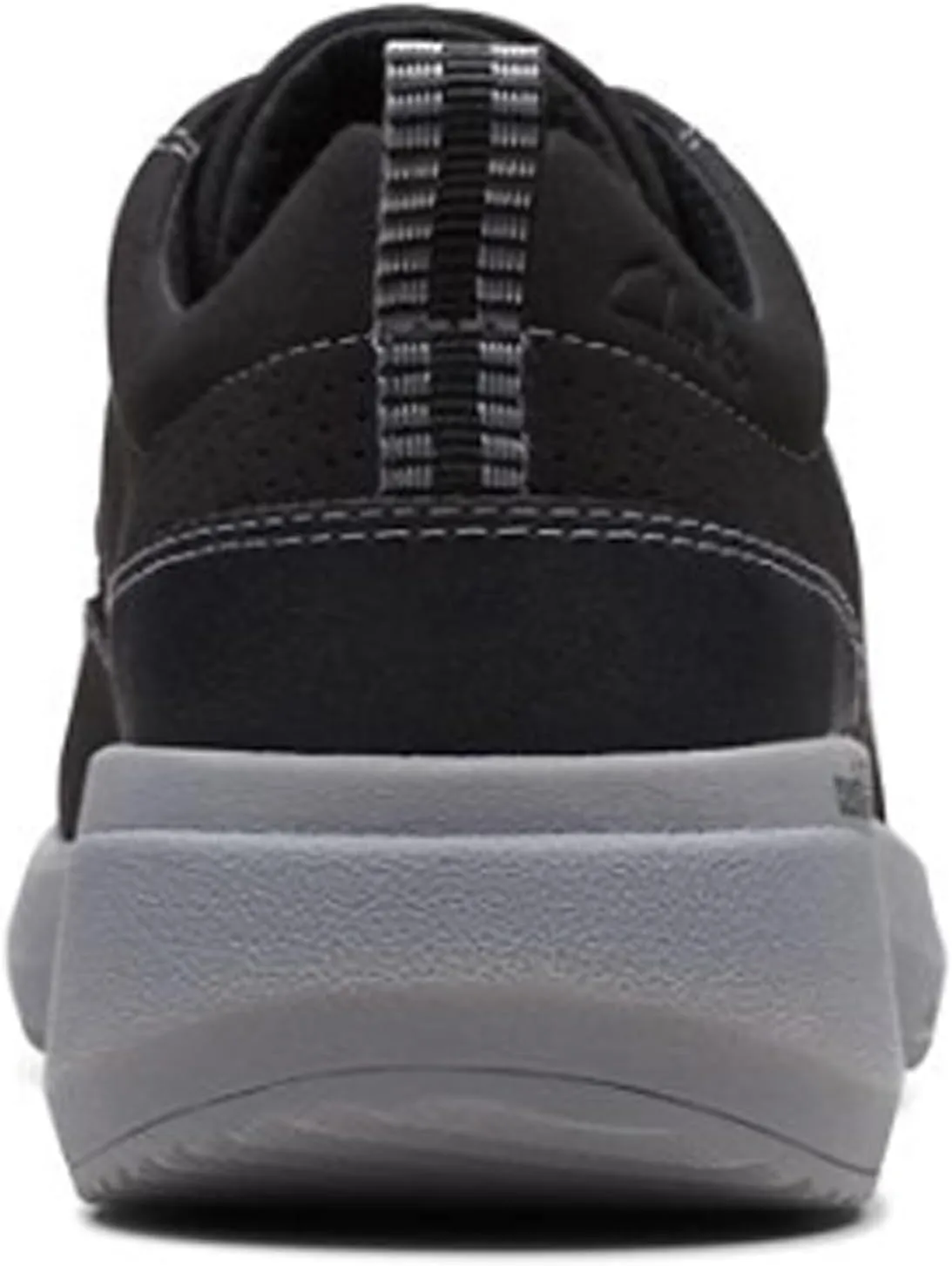 Clarks Men's Lehman Mix Oxford