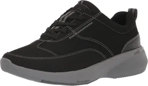 Clarks Men's Lehman Mix Oxford