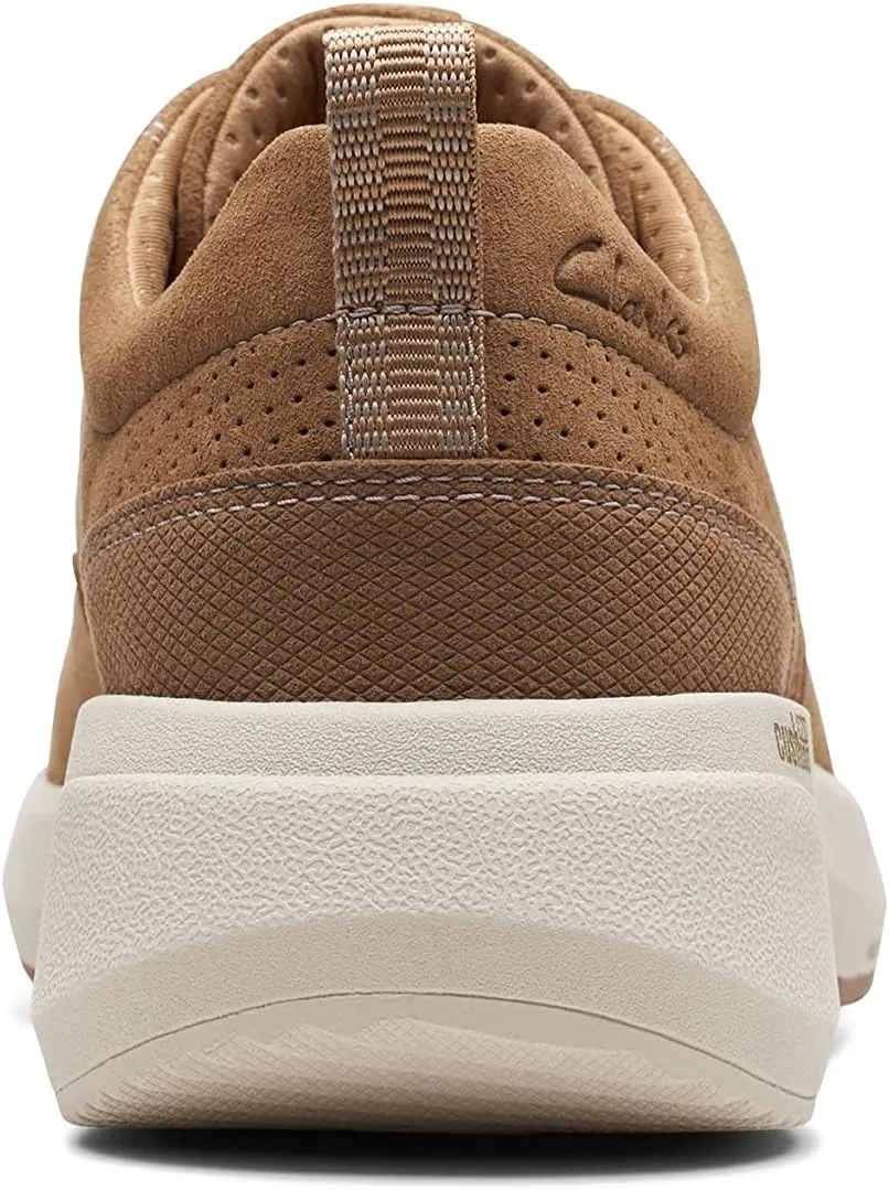 Clarks Men's Lehman Mix Oxford