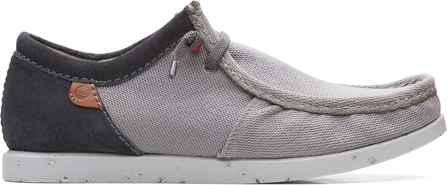 Clarks Men's ShacreLite Moc Oxford