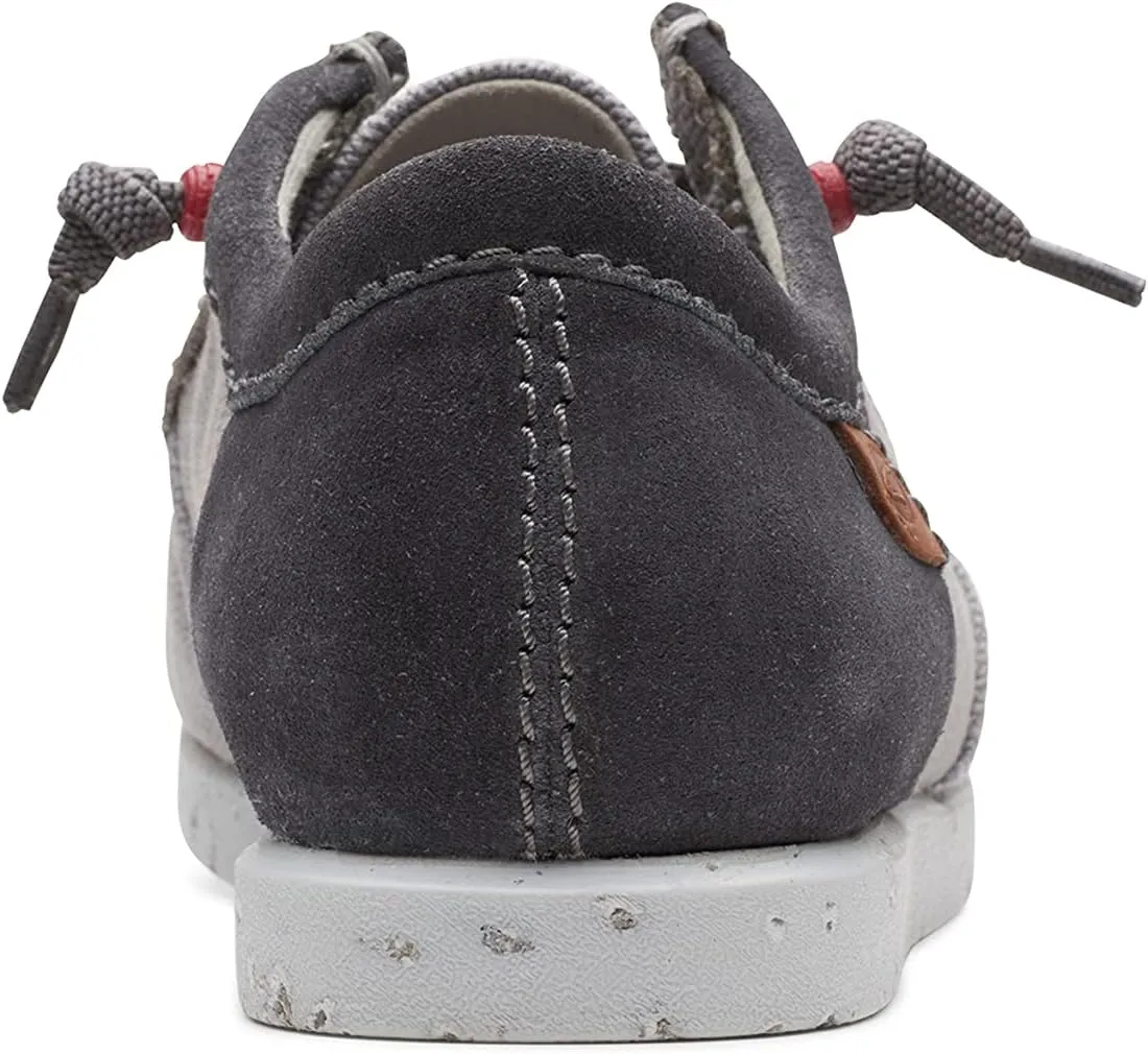 Clarks Men's ShacreLite Moc Oxford