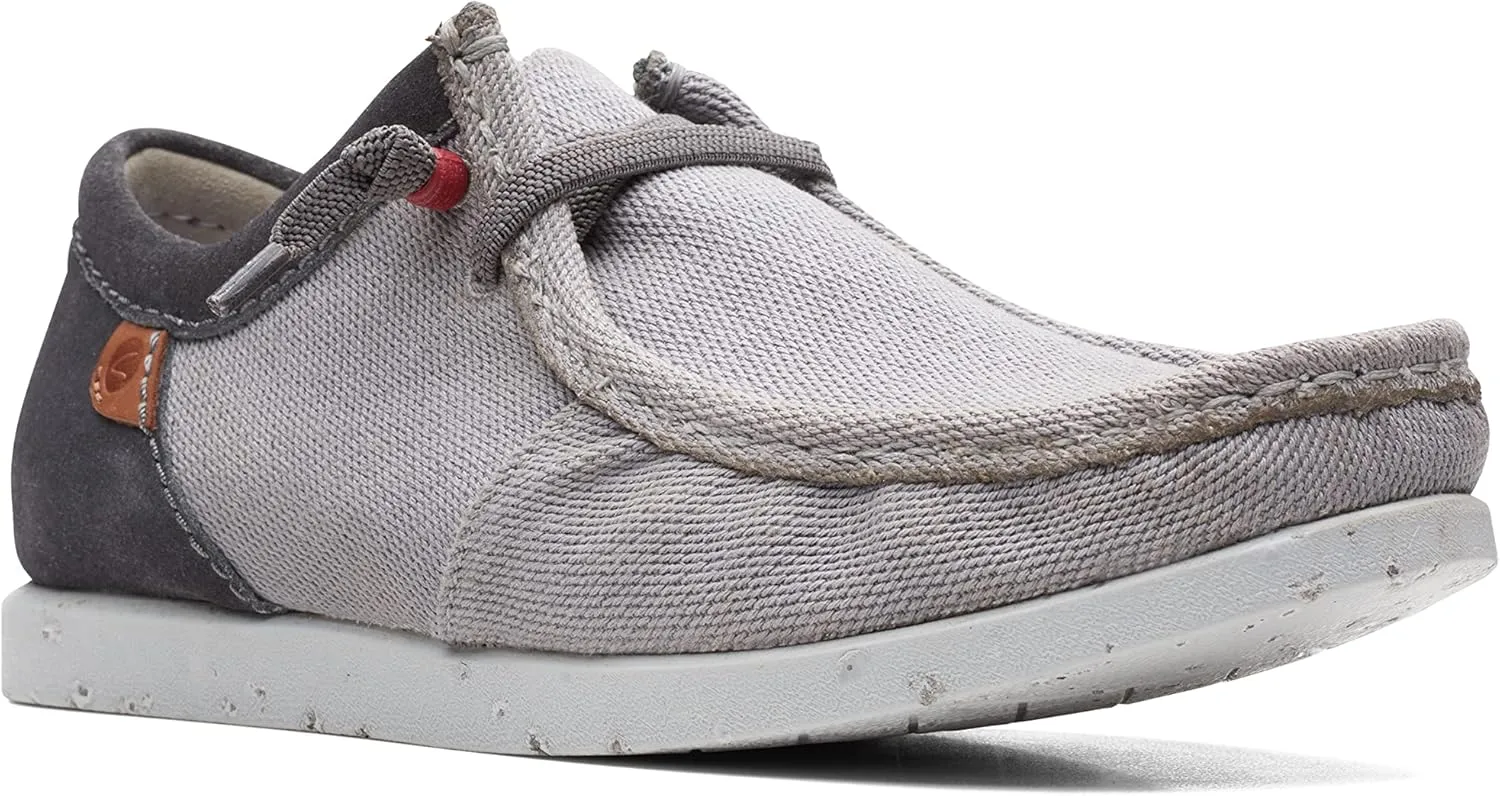 Clarks Men's ShacreLite Moc Oxford
