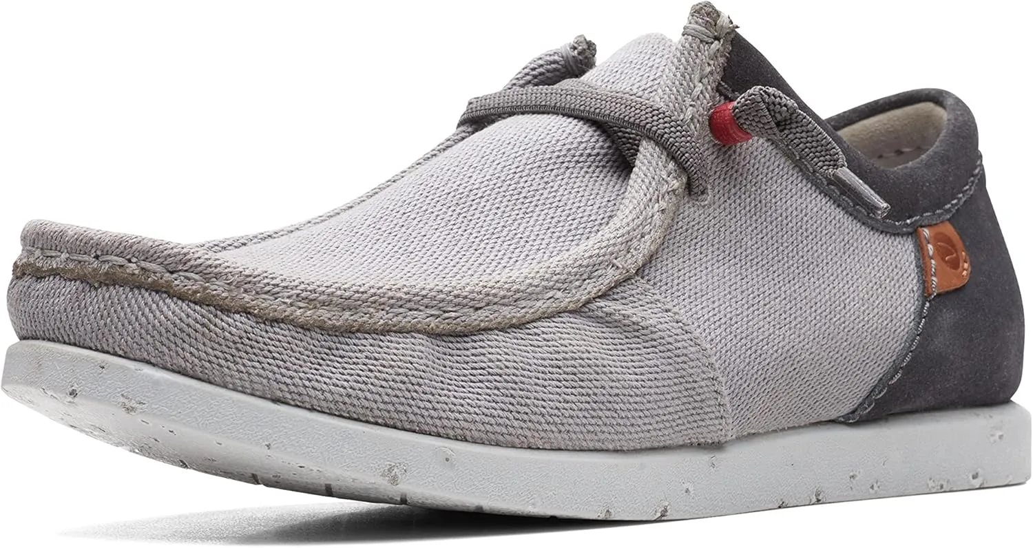 Clarks Men's ShacreLite Moc Oxford