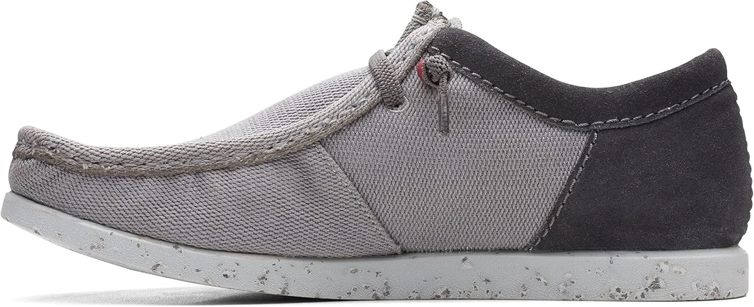 Clarks Men's ShacreLite Moc Oxford